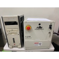 FRONTIER SEMICONDUCTOR FSM 128 Stress Meter...